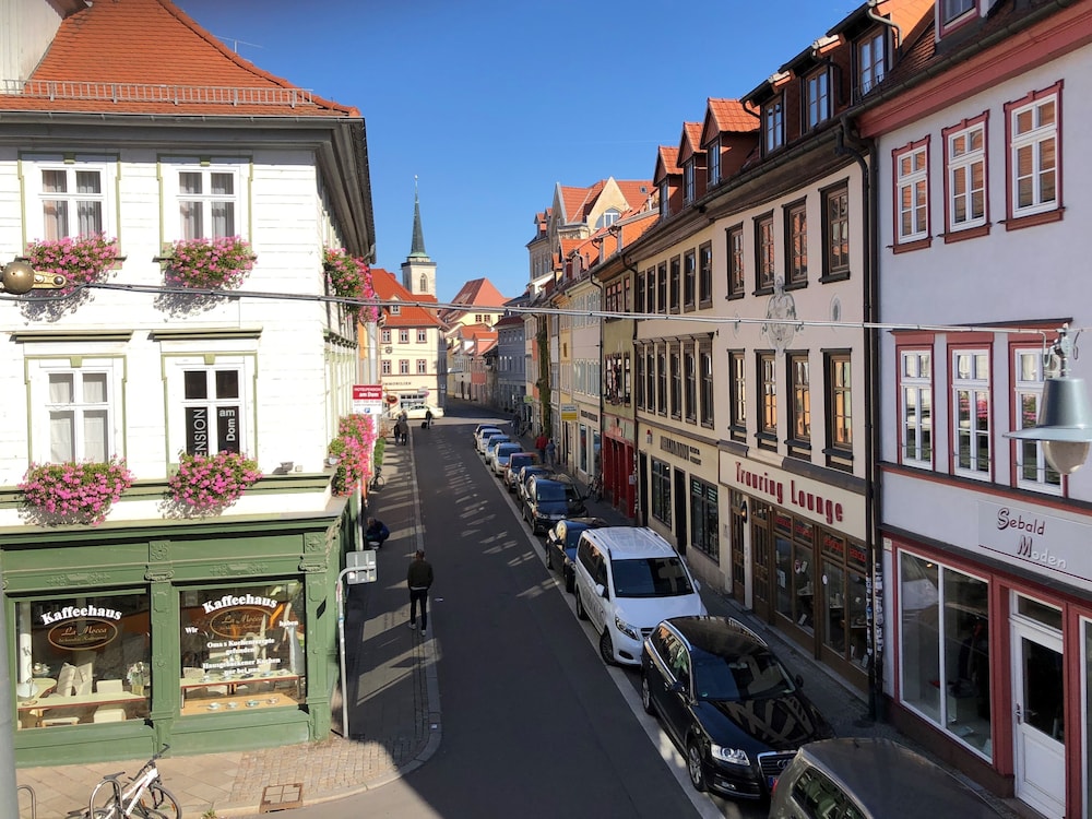 Pension Sackpfeifenmühle 16/19