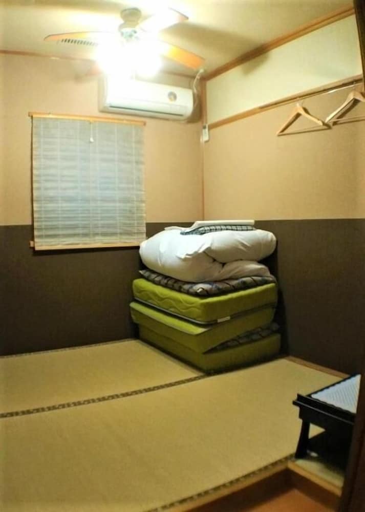 Dyeing And Hostel Nakashimaya - Caters To Women 32/55