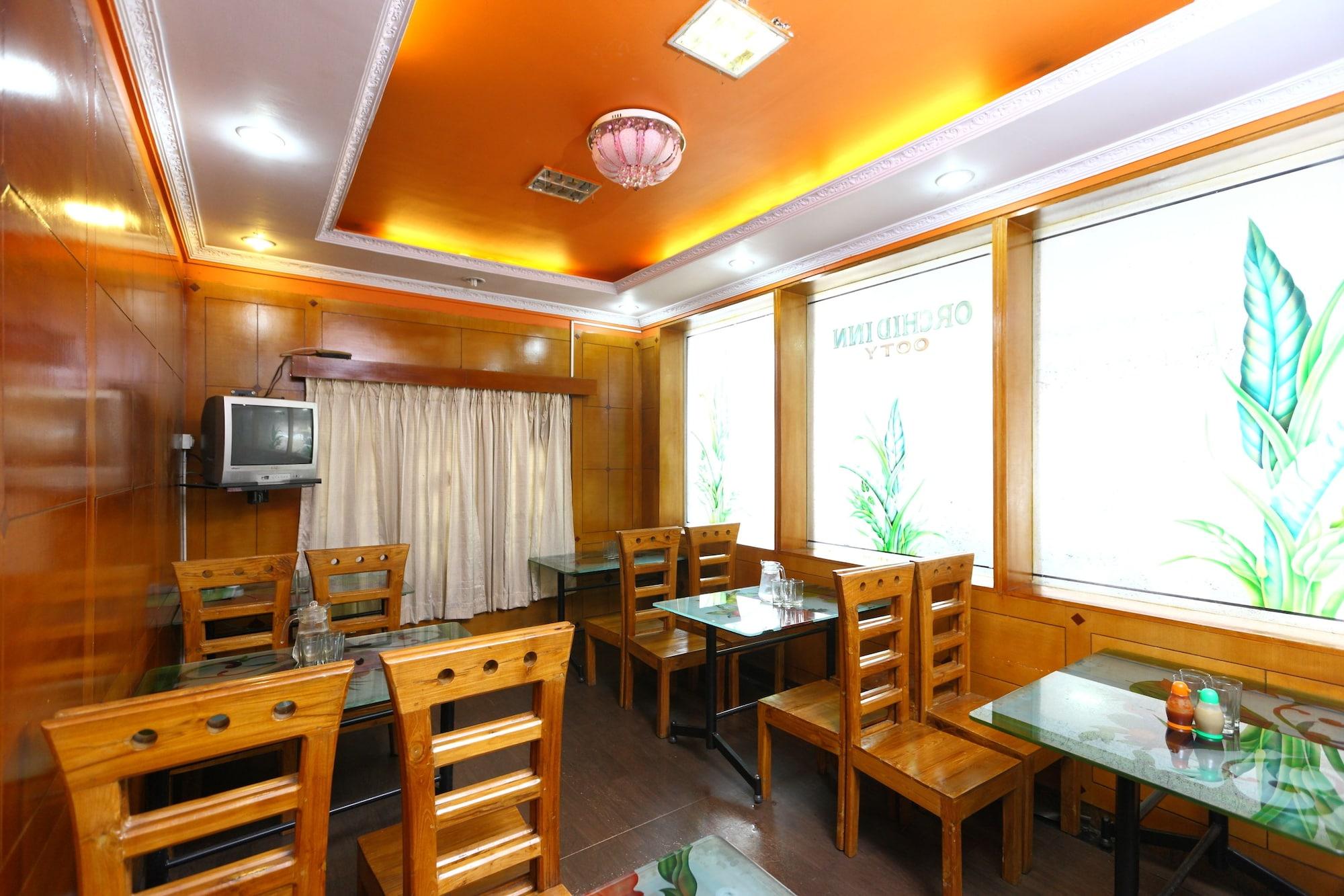 Orchid Inn 21/27