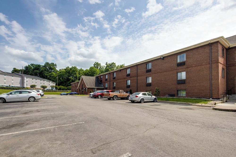 Extended Stay America - Nashville - Airport - Elm Hill Pike 38/46