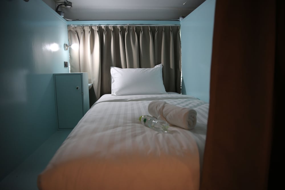 Latima Boutique Hostel 26/56