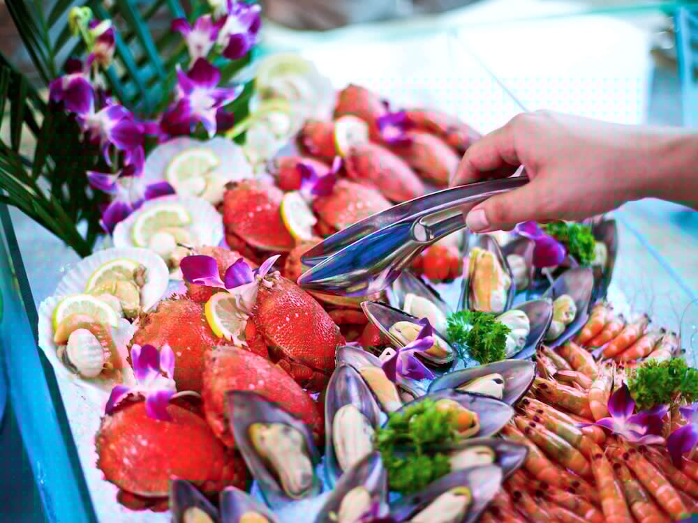 Grand Mercure Qingdao Qinglong 9/28