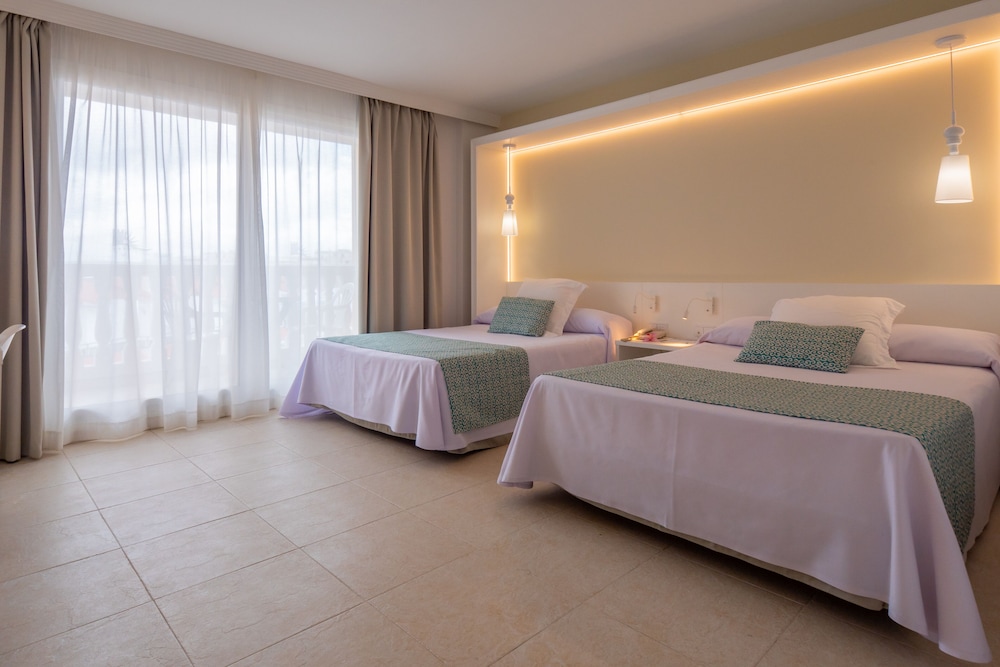 Gran Hotel Peniscola 9/42