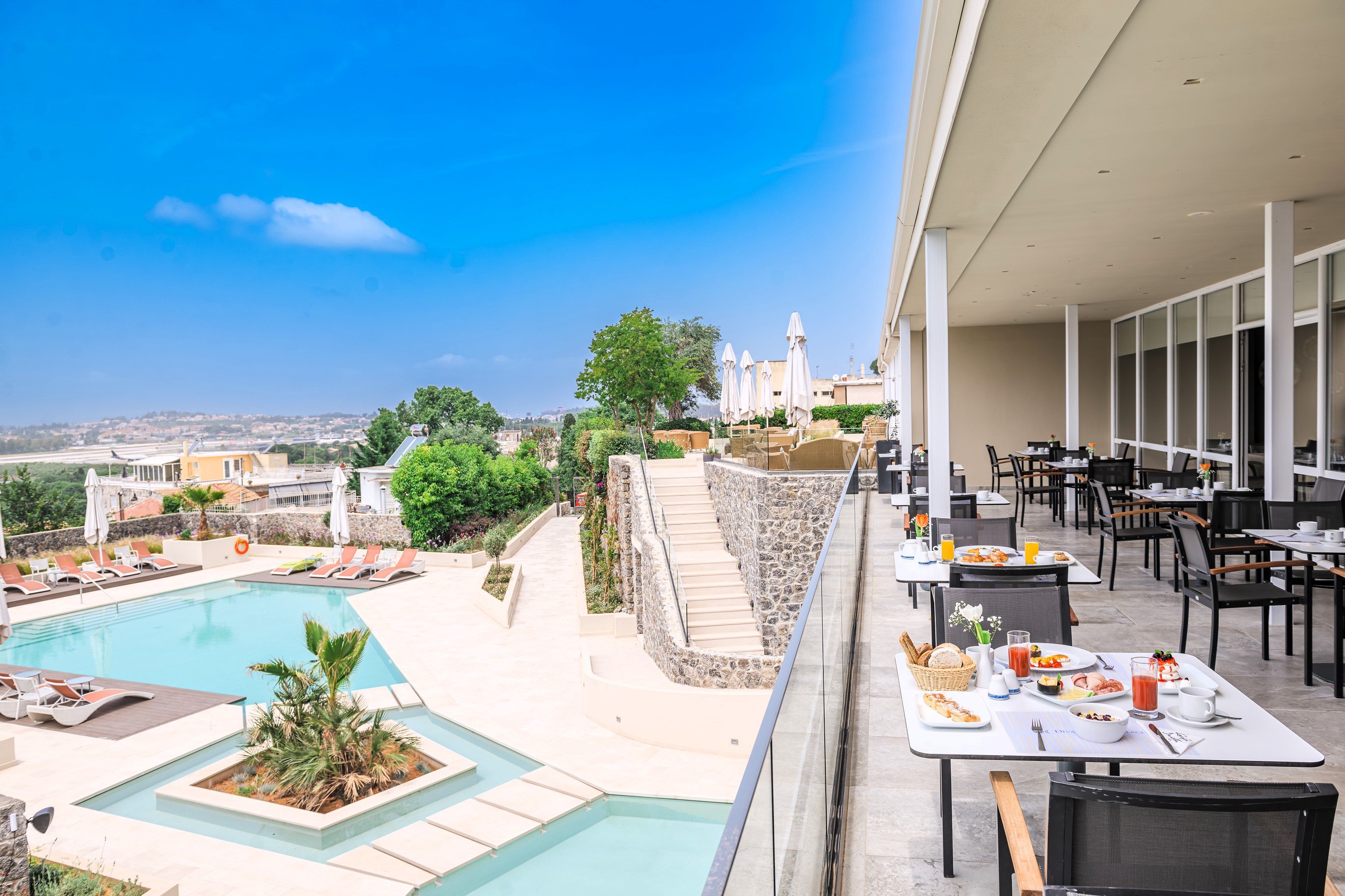 Divani Corfu Palace 23/39