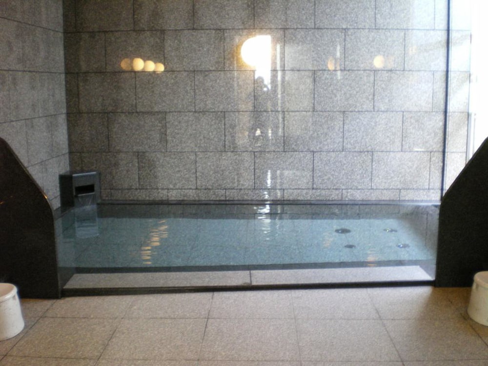 Hotel Route Inn Tomakomai Ekimae 13/40