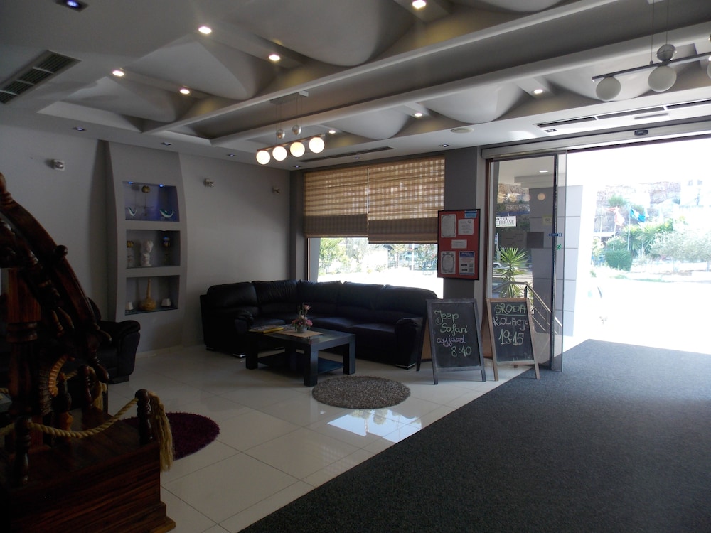 Mediterrane Hotel Sarande 28/51