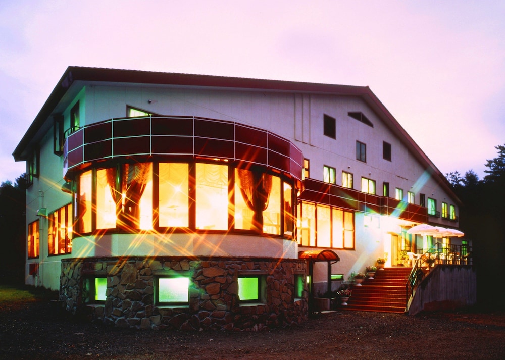 Hotel Sanmalte 2/46