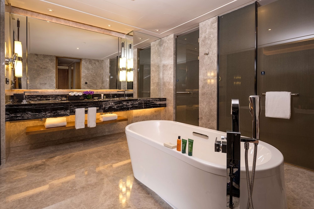 Hilton Urumqi 27/63