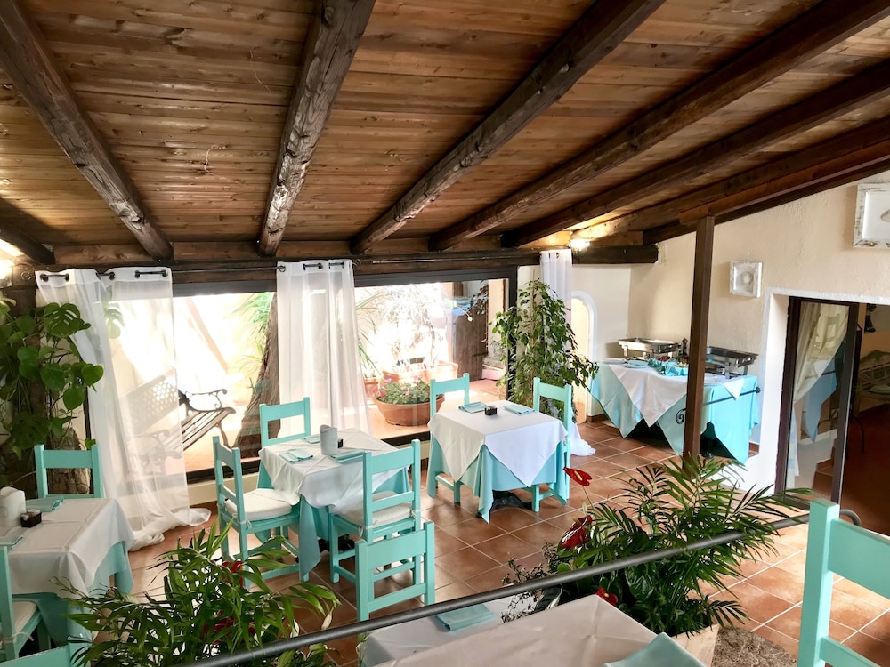 Hotel Colonna San Marco 29/50