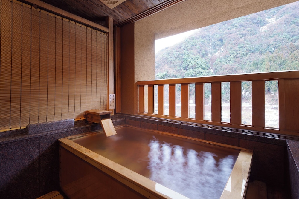 Shogawa Onsen Furyu Midou Zashiki Yumetsuzuri 19/32