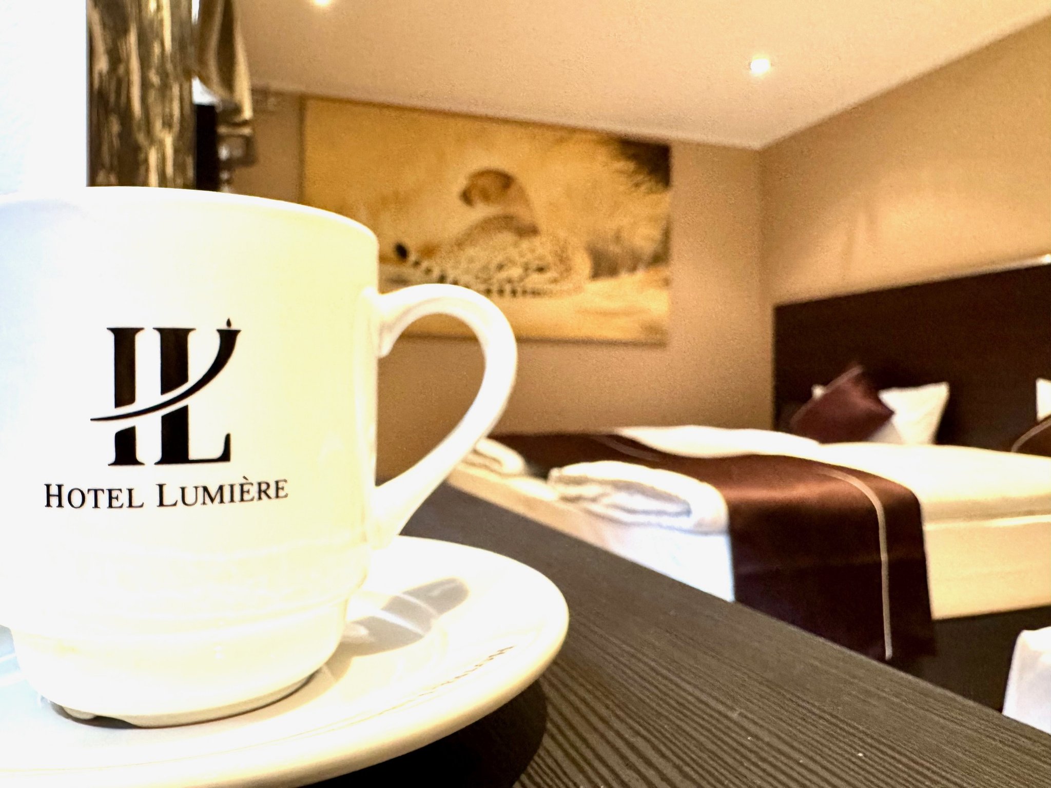 Flemings Hotel Frankfurt-Messe 14/31