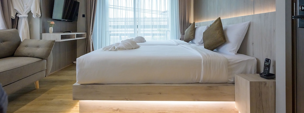 Le Bis Hotel 13/31