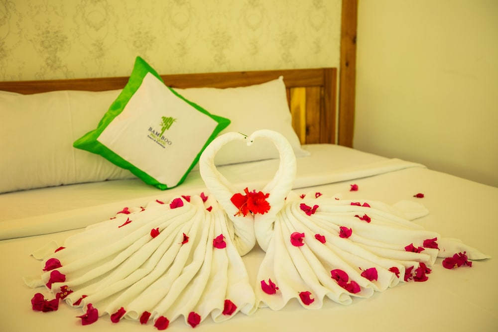 Bamboo Resort Phu Quoc 42/73