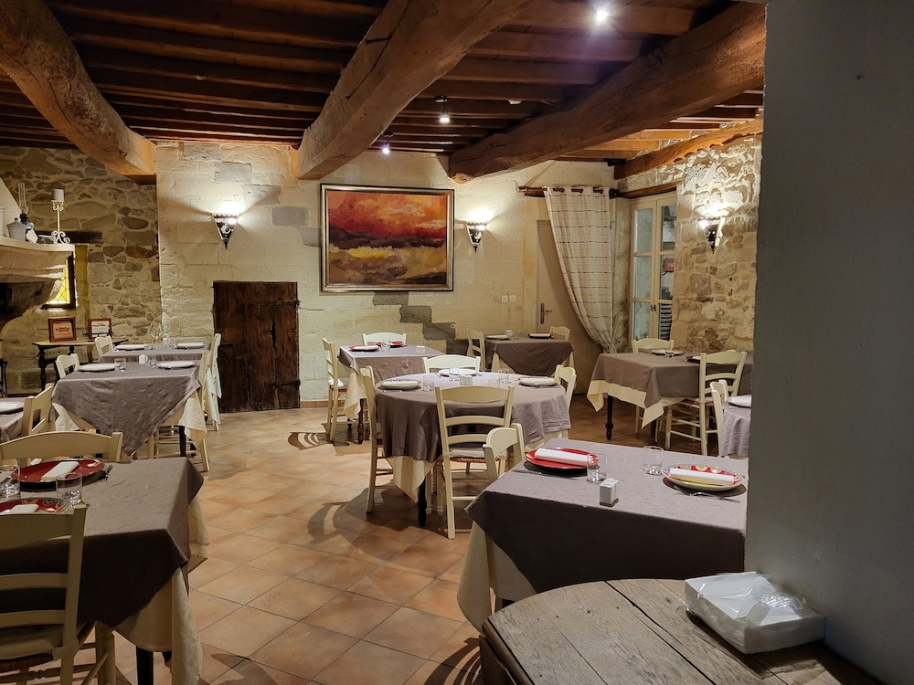 Hotel La Ferme 39/56