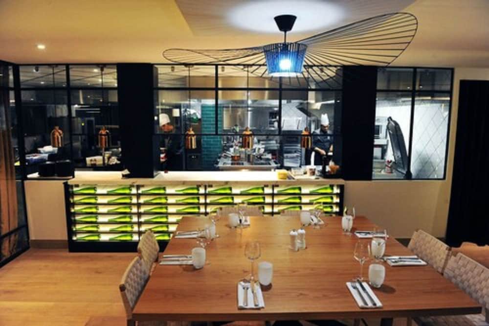 Golfe Hotel 34/54