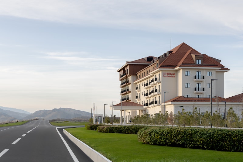 Hilton Garden Inn Agdam 2/50