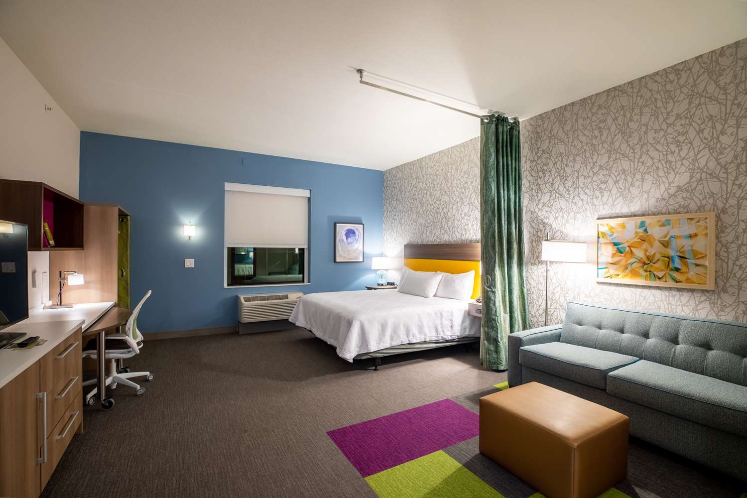 Studio, Suite, King Bed, Ocean View