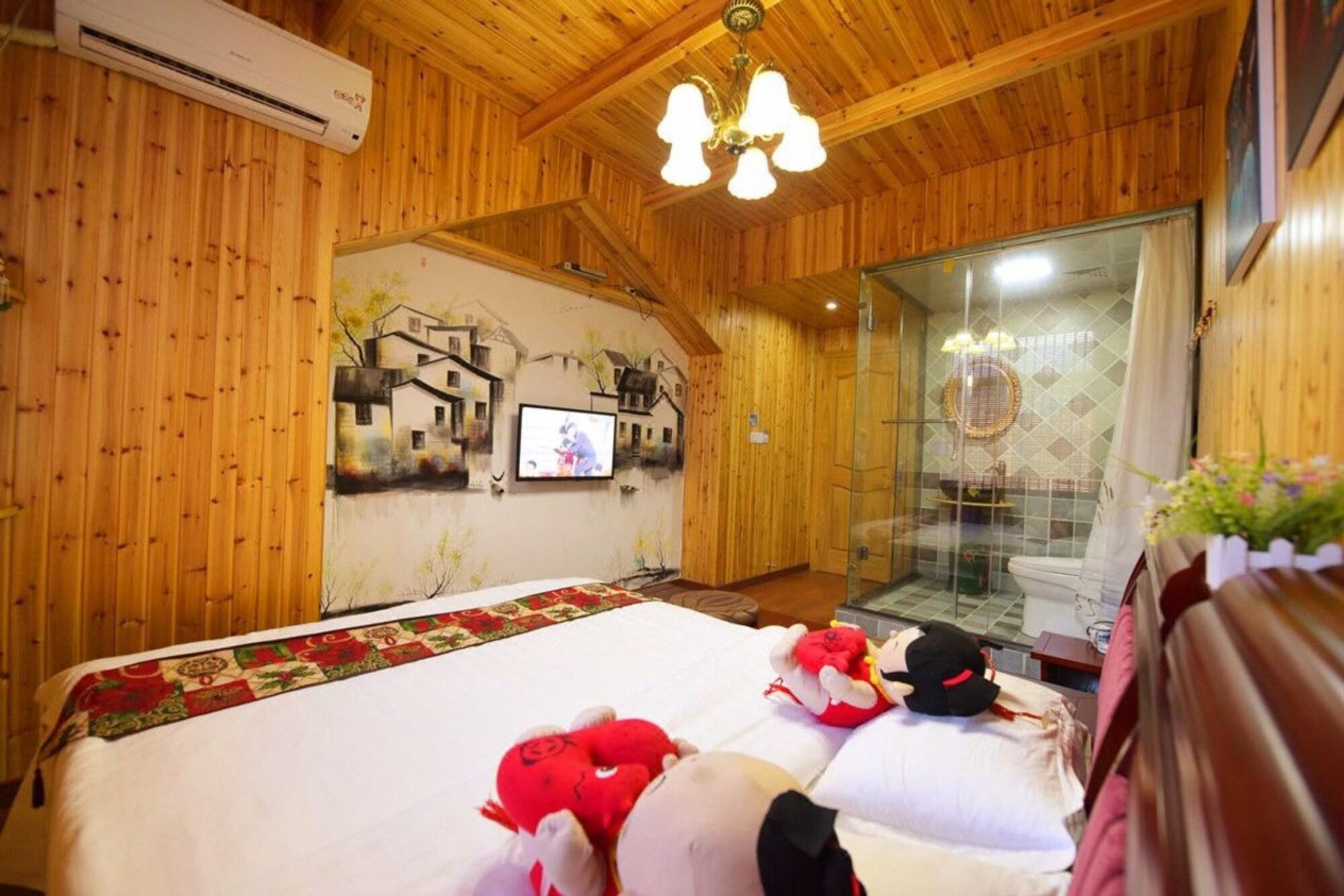 Wuzhen He & She Inn 14/17