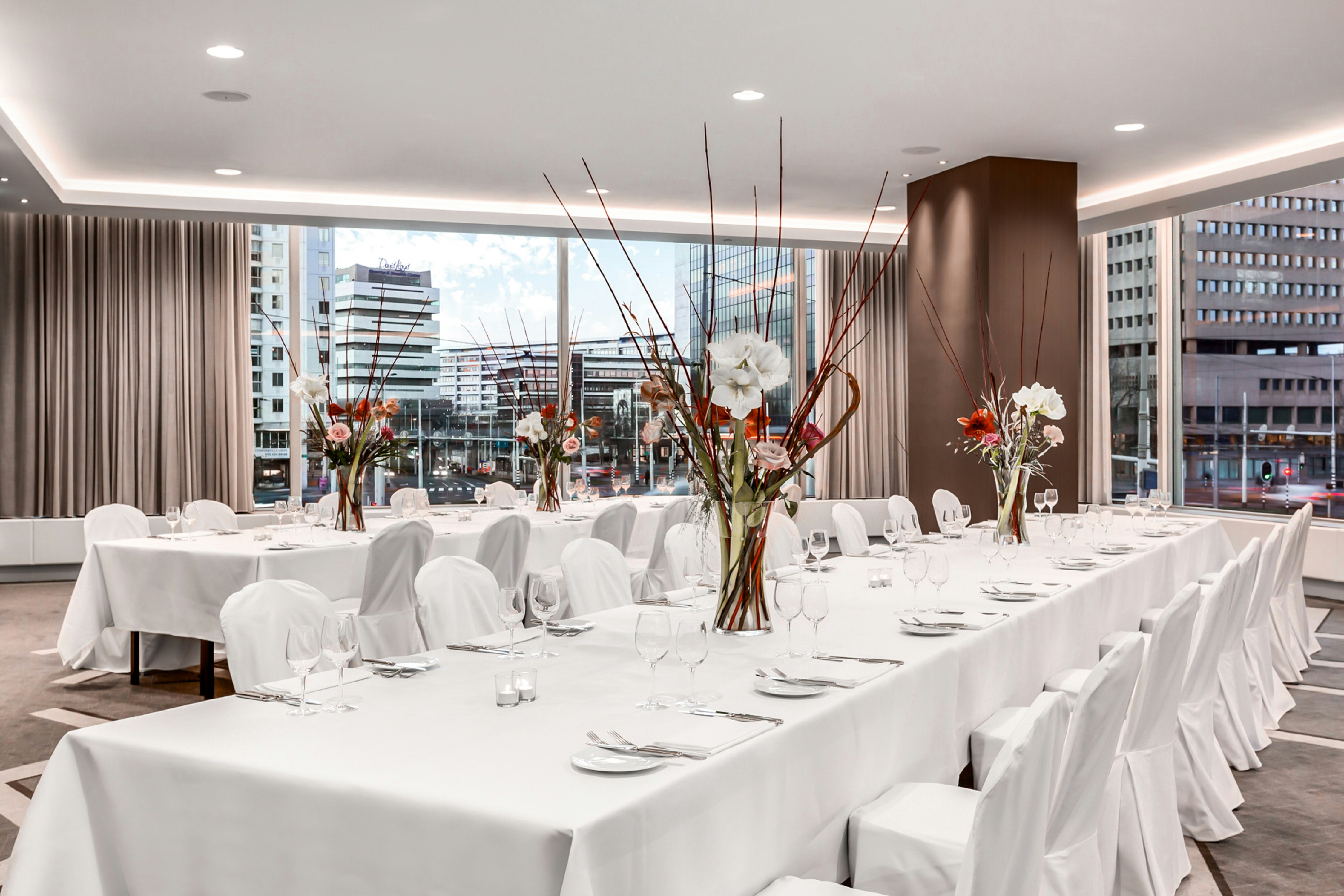 Hilton Rotterdam Hotel 51/73