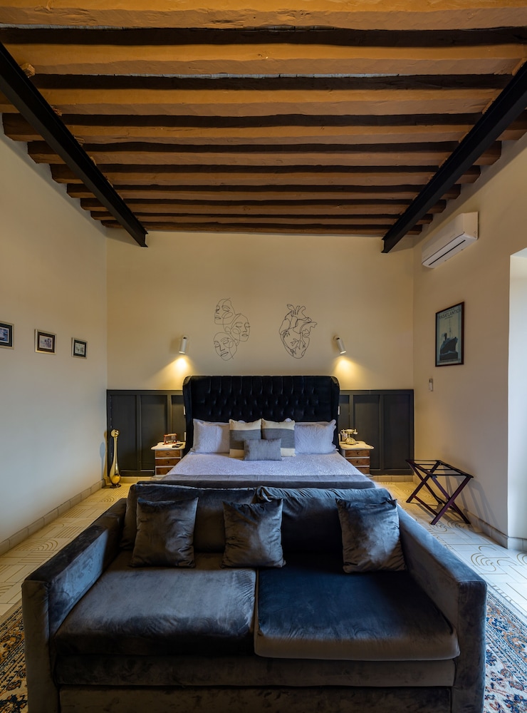 Palpatio Hotel Boutique 21/47
