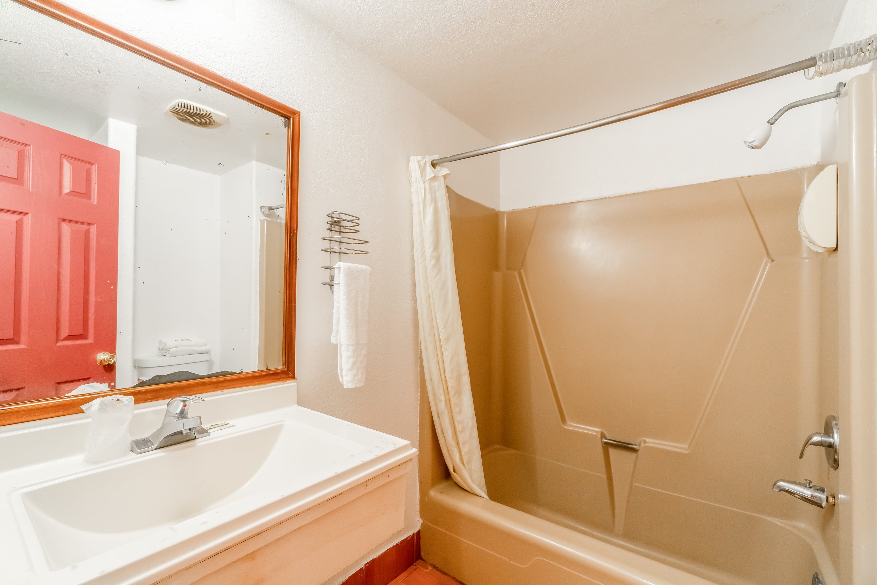 Hotel O Colonial Inn Brownsville Tx 42/45