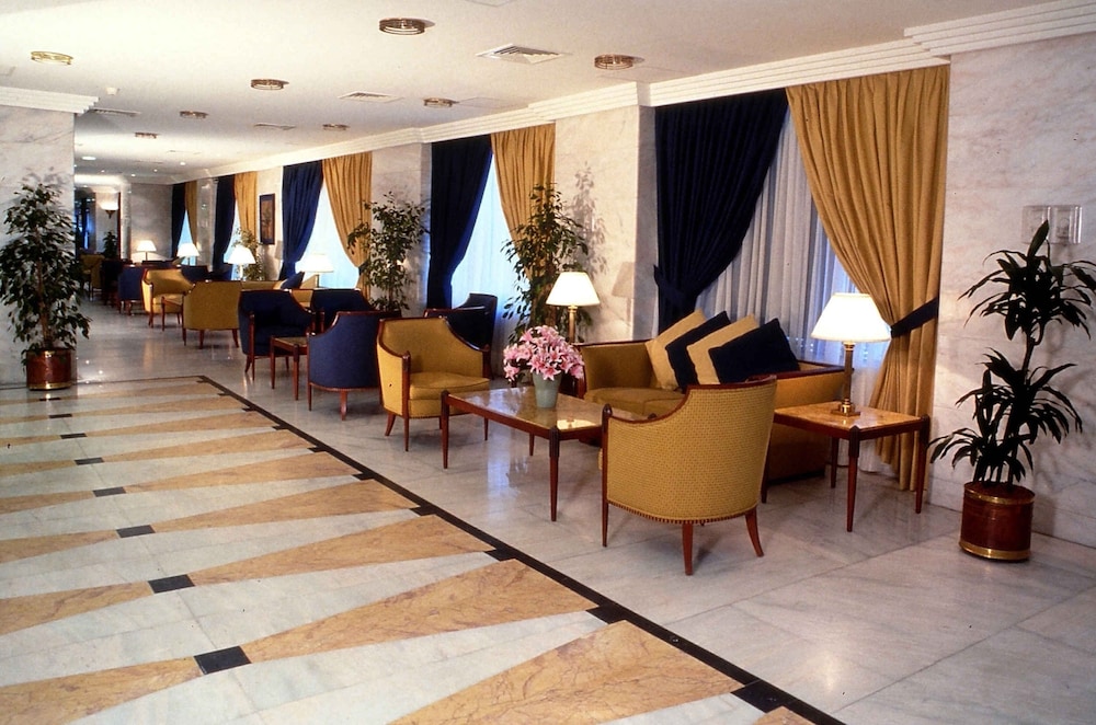 فندق ايلاف اجياد(Manazel Ajyad Hotel By Elaf) 24/36