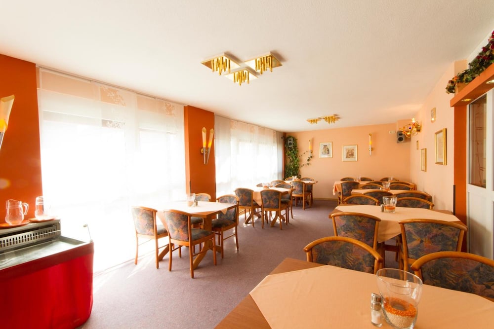 Hotel Roemerstein 21/34