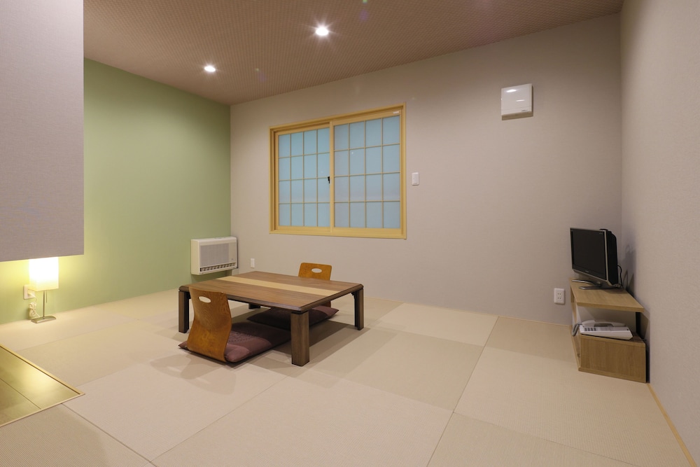 Kamikochi Hotel 41/50