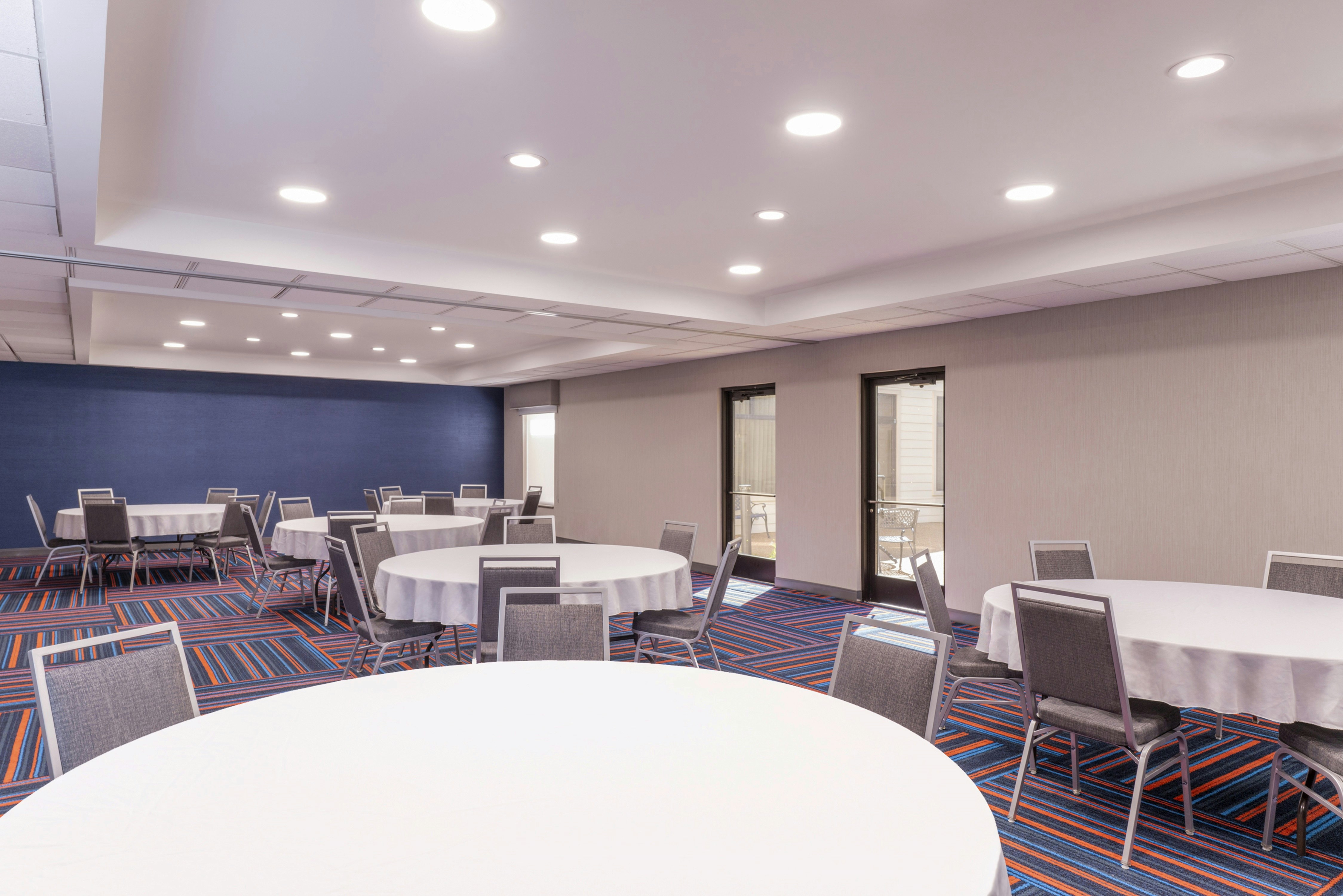 Hampton Inn & Suites St. Louis/Chesterfield 71/81