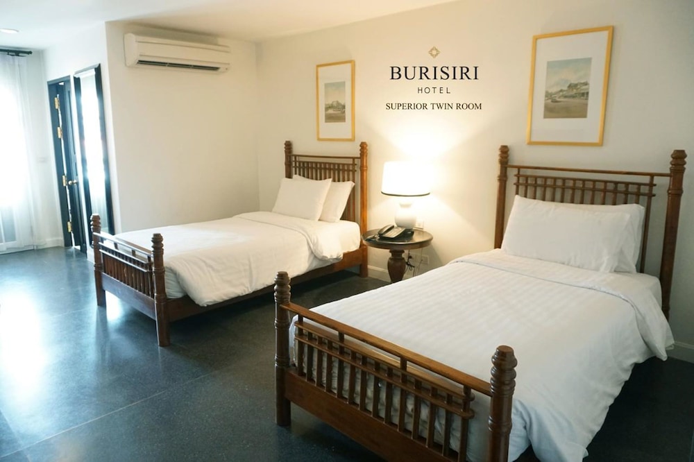 Buri Siri Hotel 24/71