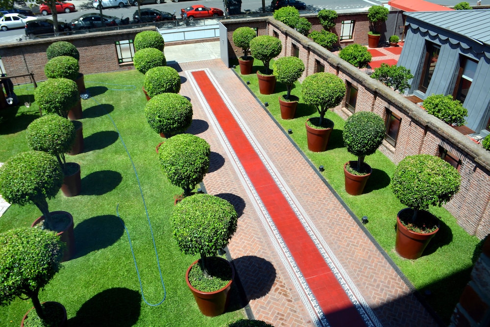 Residence Master Suite en Porteno Building 27/34
