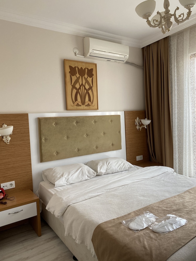 Igneada Parlak Resort HOTEL 7/44