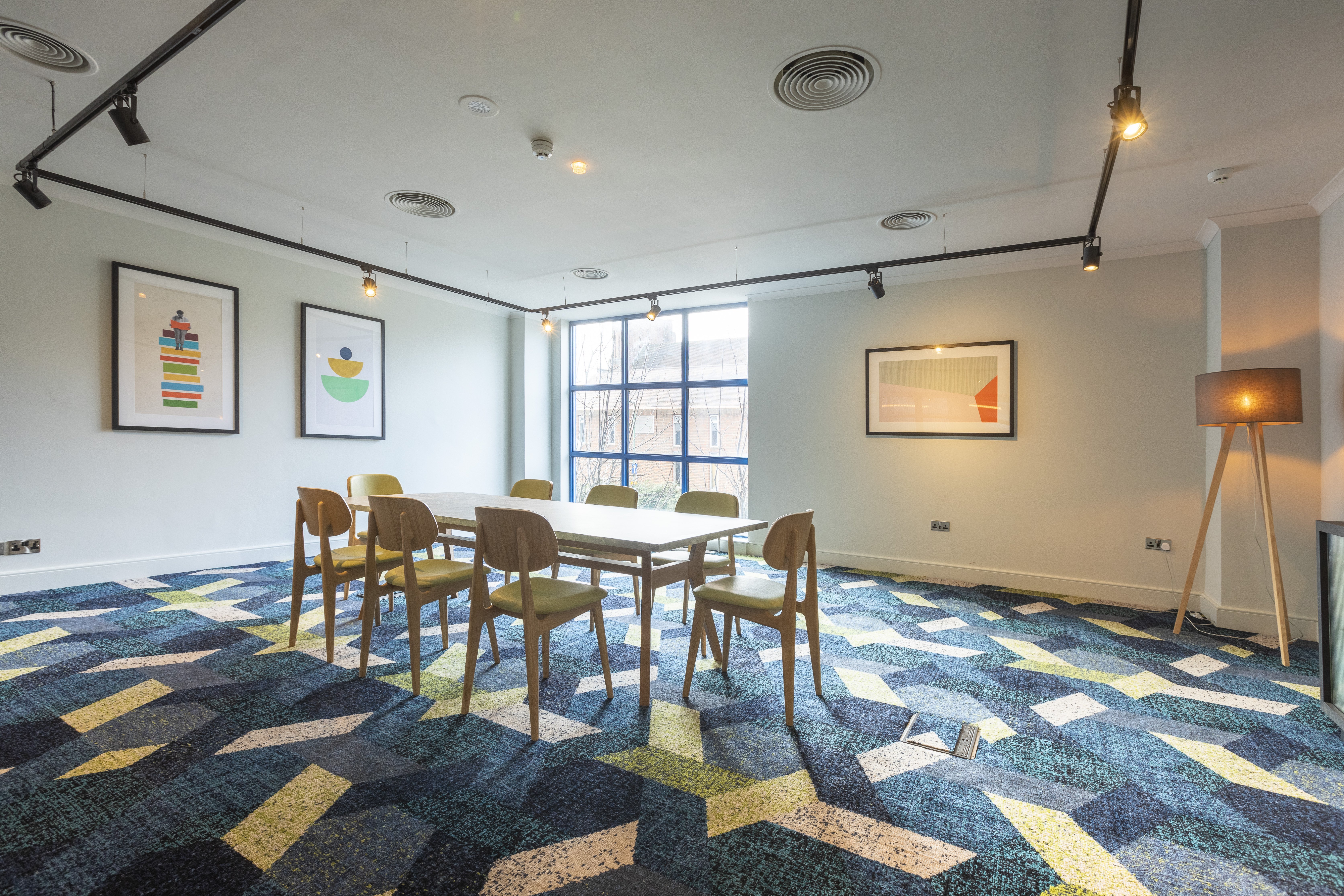 Holiday Inn London Sutton 57/73