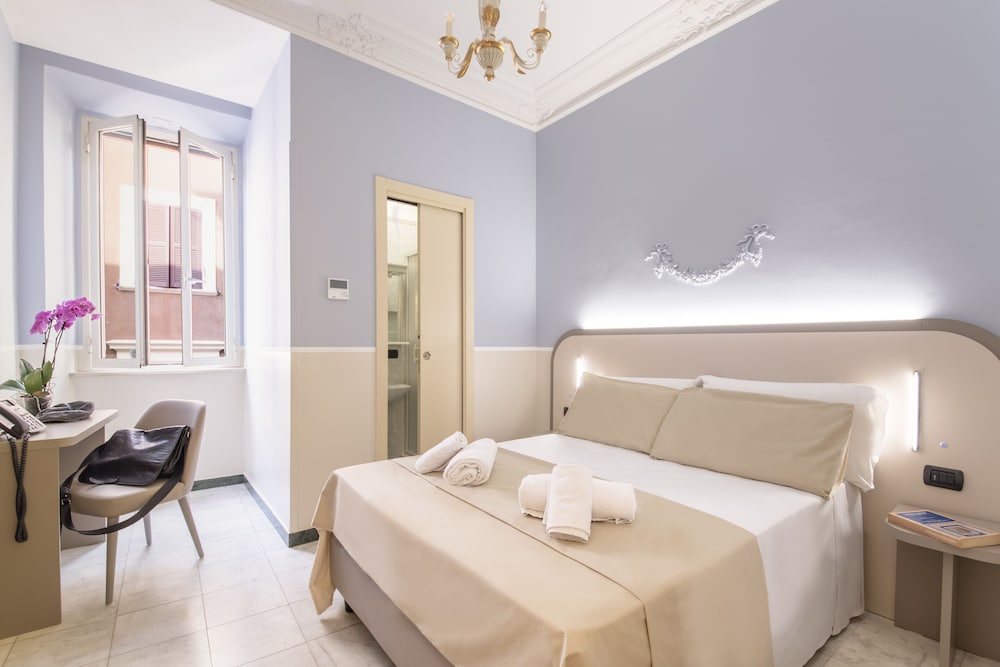 Hotel Grifo 31/65