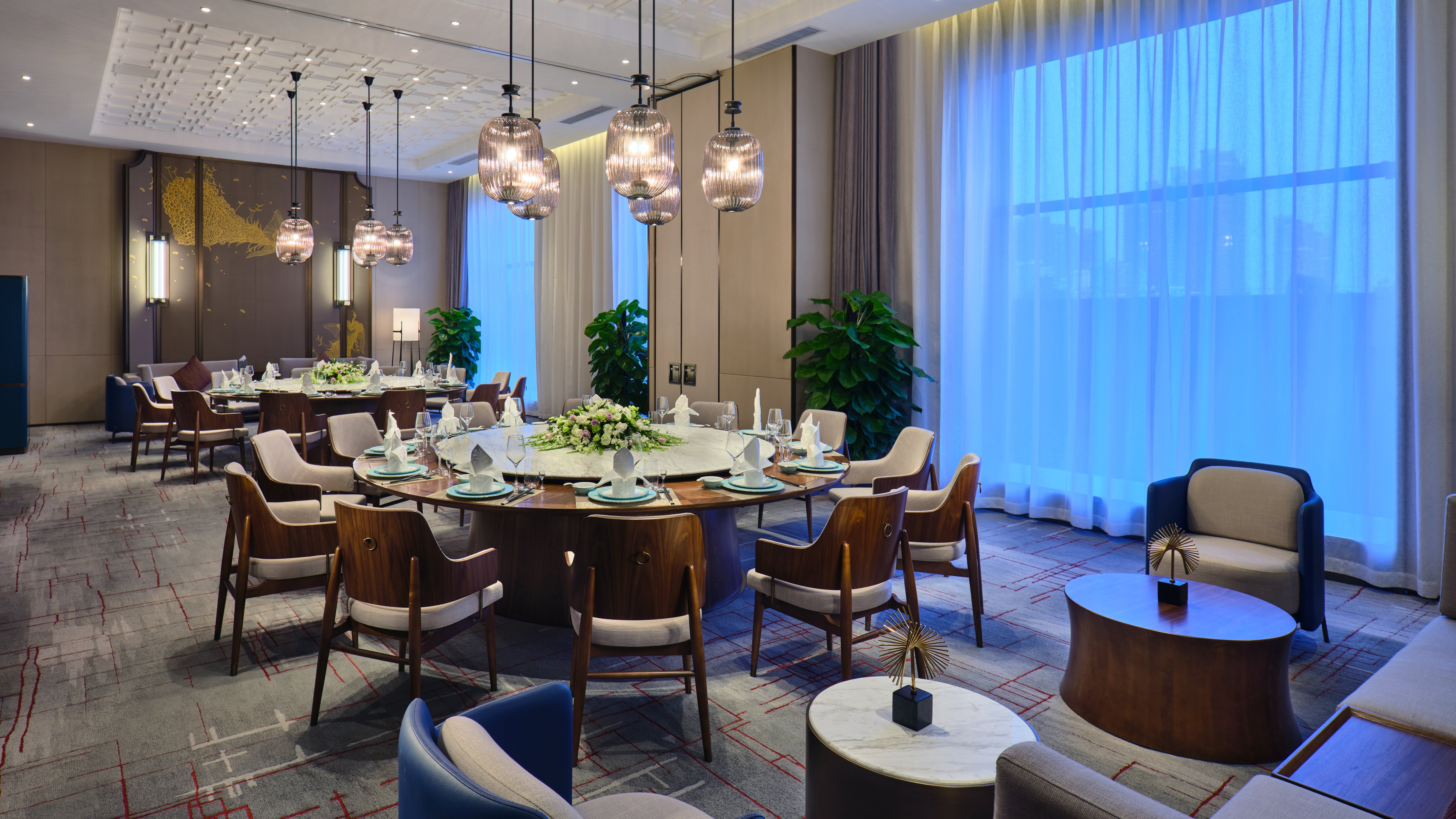 Crowne Plaza Wuhan Development Zone 61/82
