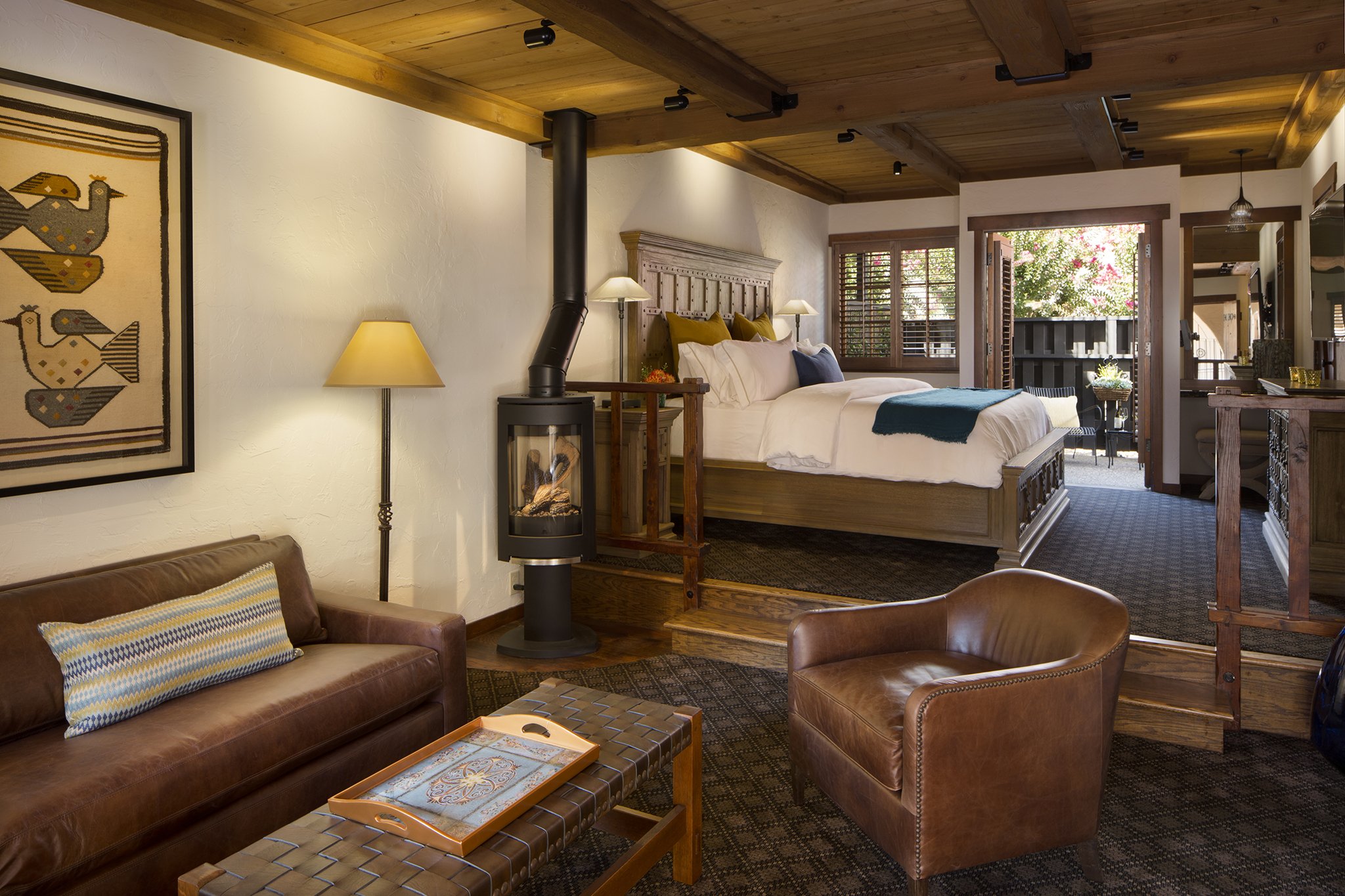 Rancho Caymus Inn 28/56