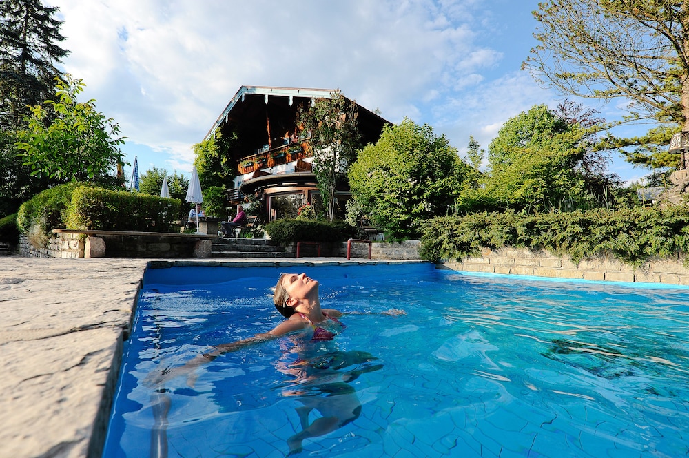 Stolls Hotel Alpina 60/67