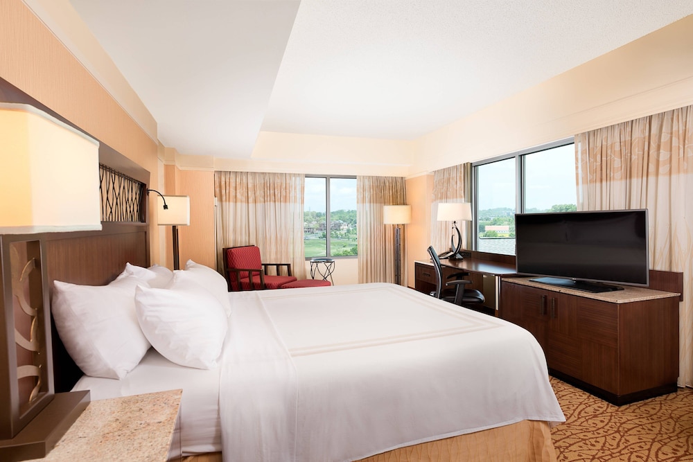 Marriott Meadowview Conference Resort Convention Center 9/71