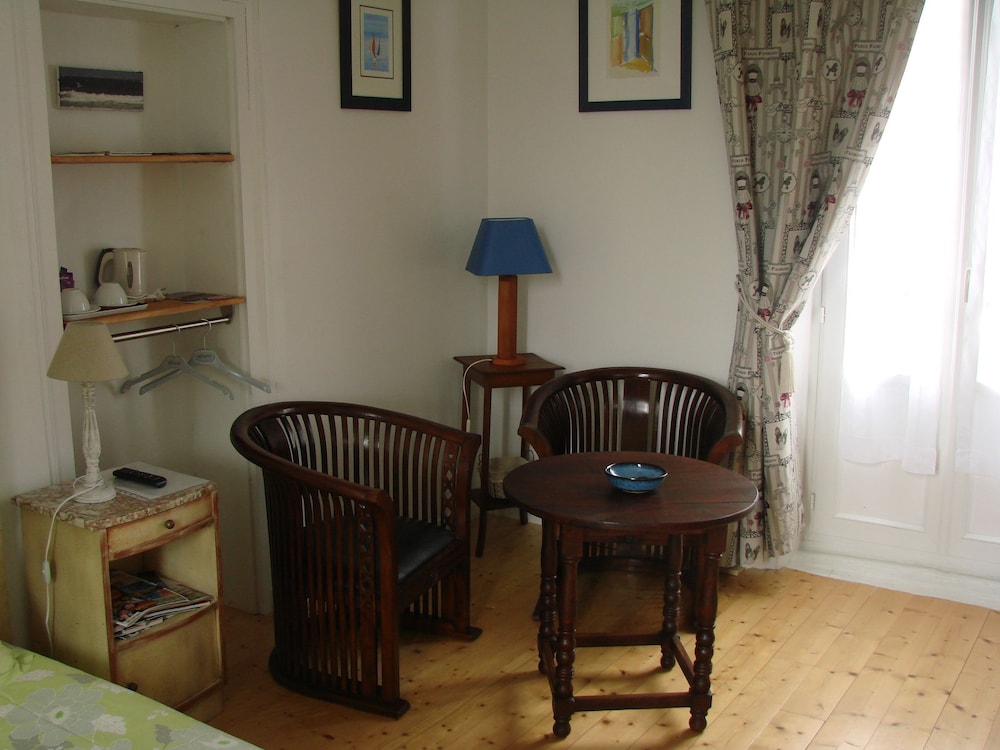 Chambres De Condate 14/34