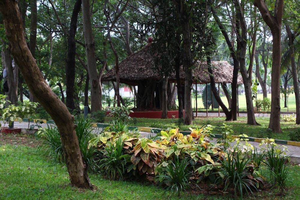 Vgp Golden Beach Resort 37/49