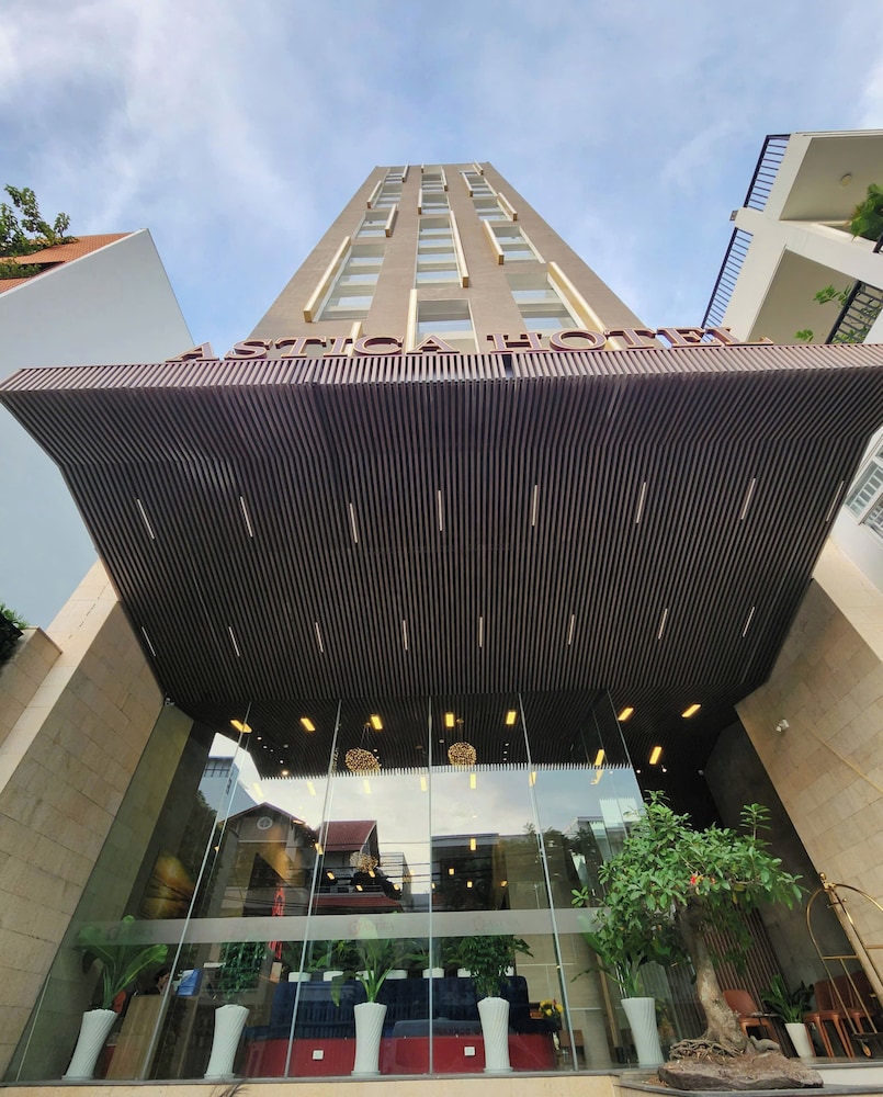 Astica Hotel Nha Trang 1/50