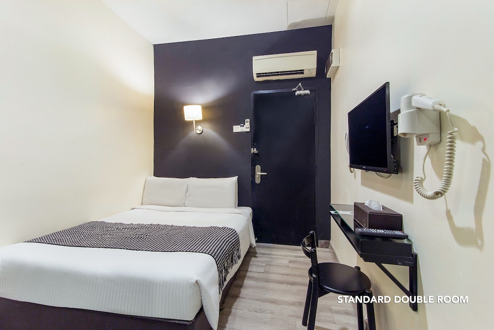 Ceria Hotel Bukit Bintang 29/68