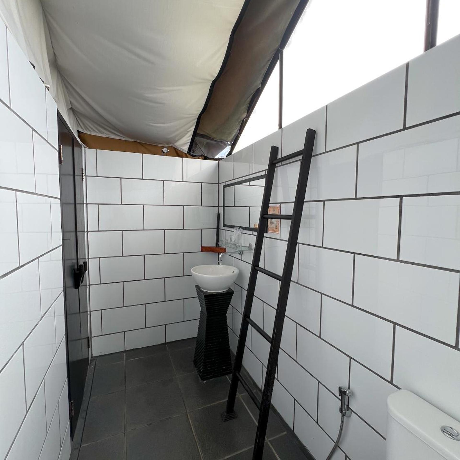 Trizara Resorts Glamping 25/59