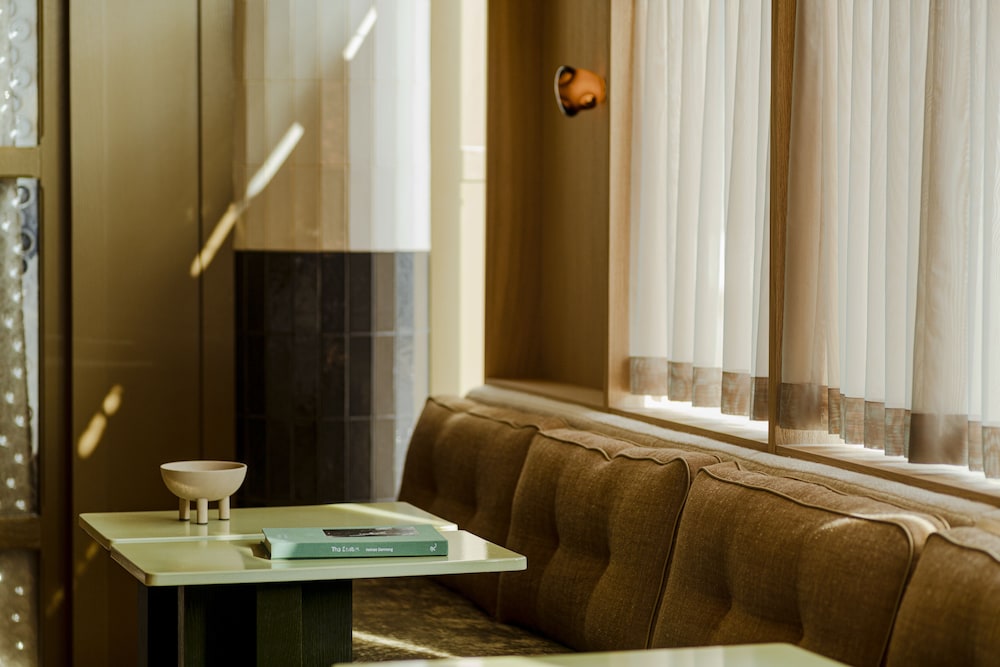 Puro Hotel Krakow 35/70