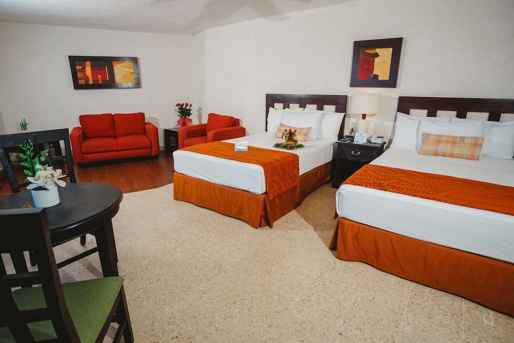 Best Western Hotel Posada Freeman Zona Dorada 15/54