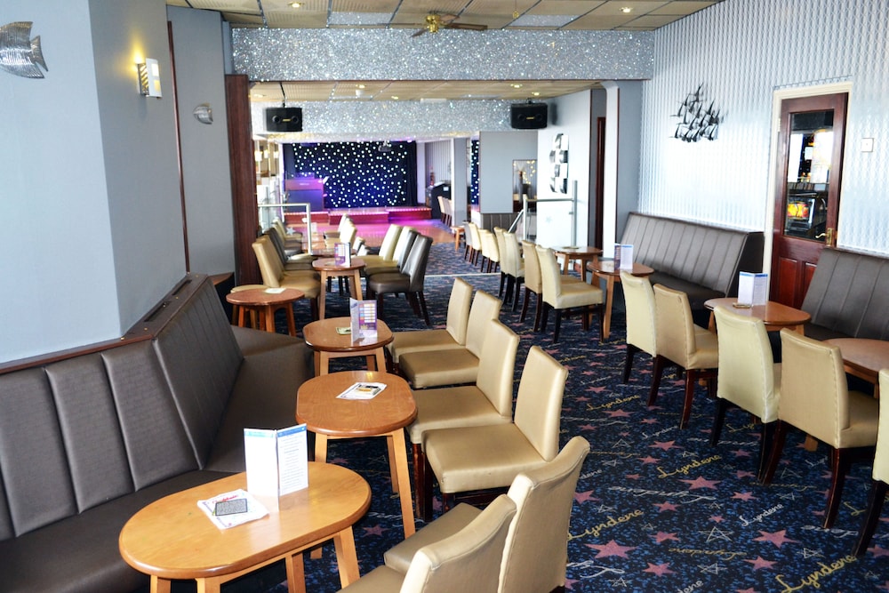 Lyndene Hotel 36/49