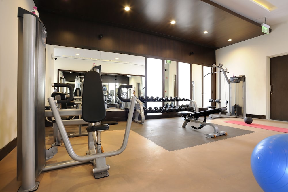 DoubleTree by Hilton Hotel Gurgaon New Delhi NCR 17/45