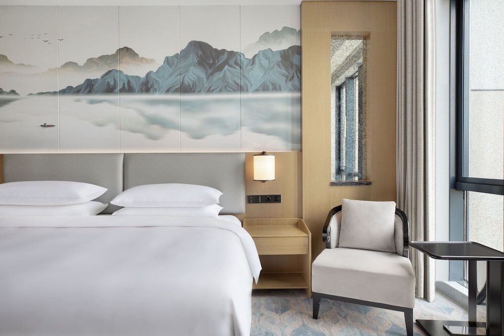 Courtyard by Marriott Hangzhou Xiaoshan 23/49