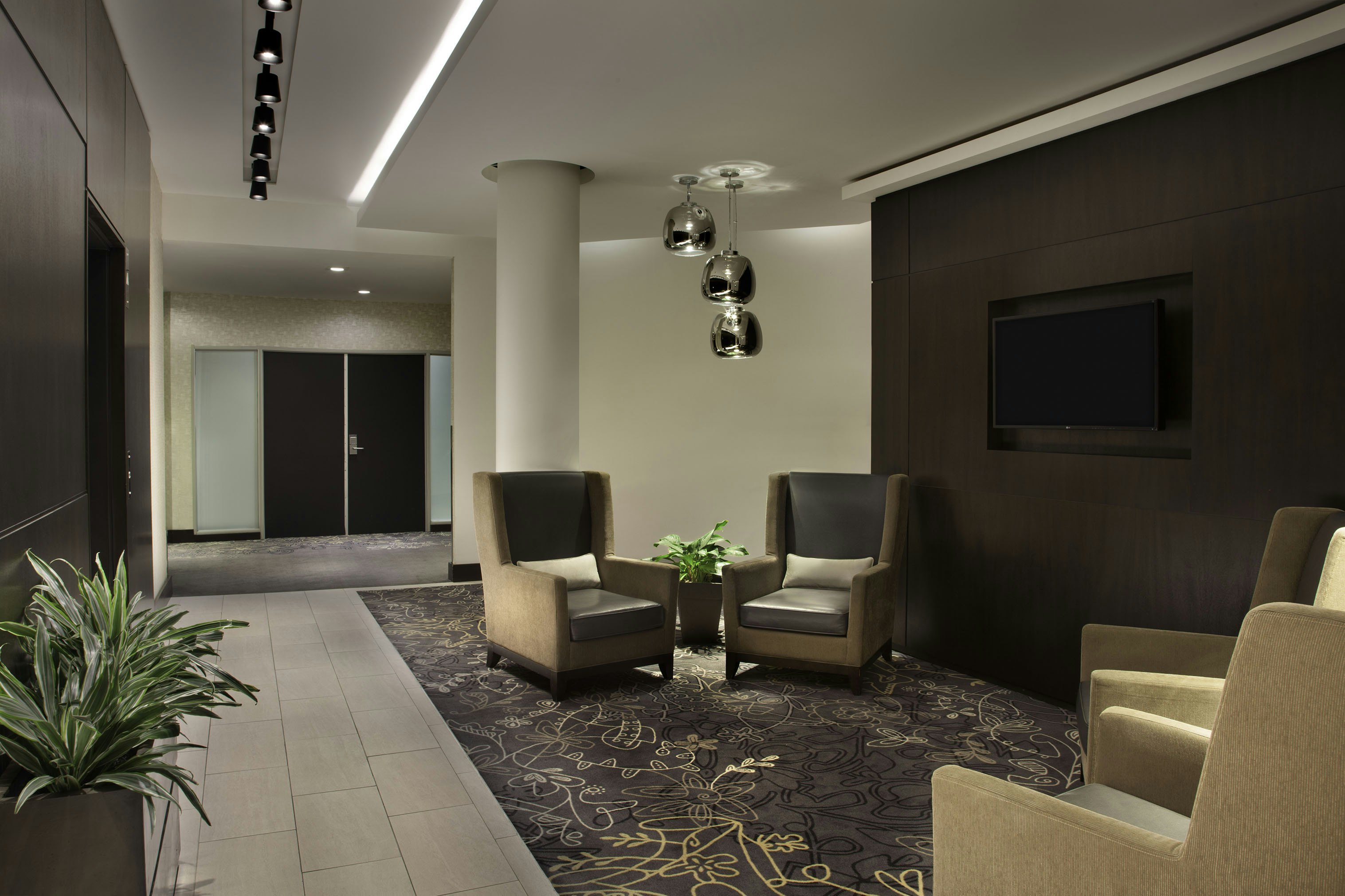 Hilton Toronto Markham Suites Conference Centre Spa 83/87