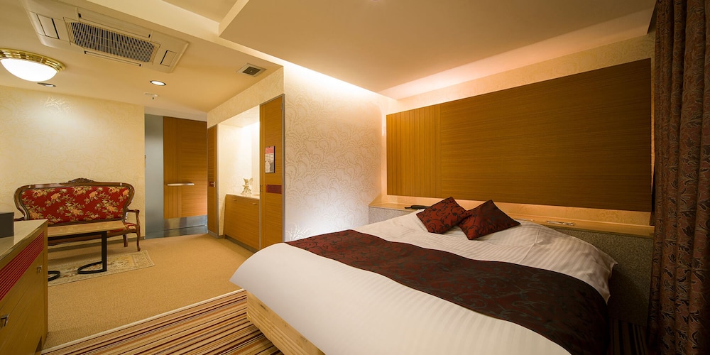 Kobe Leisure Hotel U's Koroen 23/58